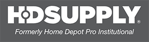 HD Supply logo