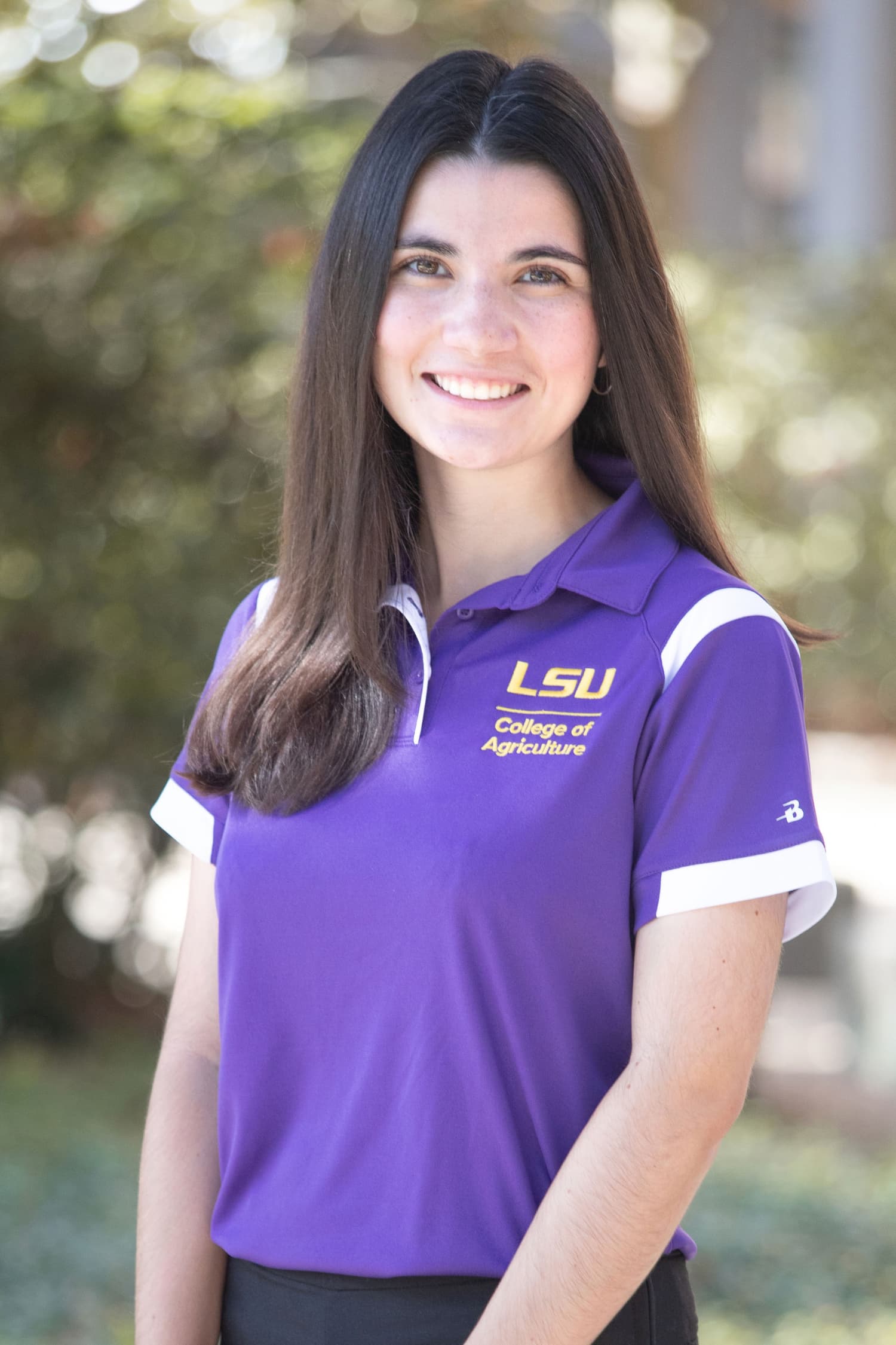 Elizabeth Karides Headshot