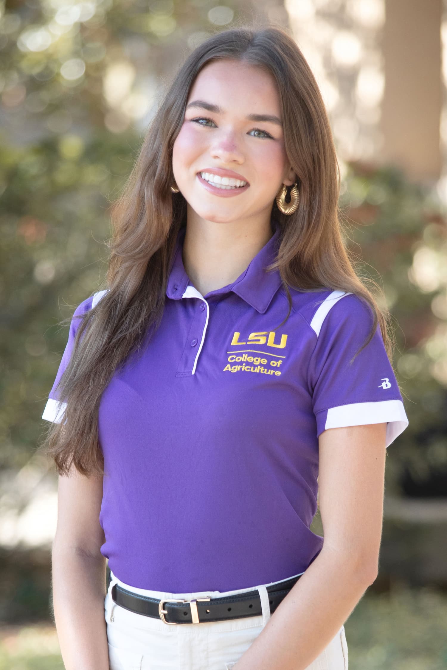 Lucy Parker Headshot
