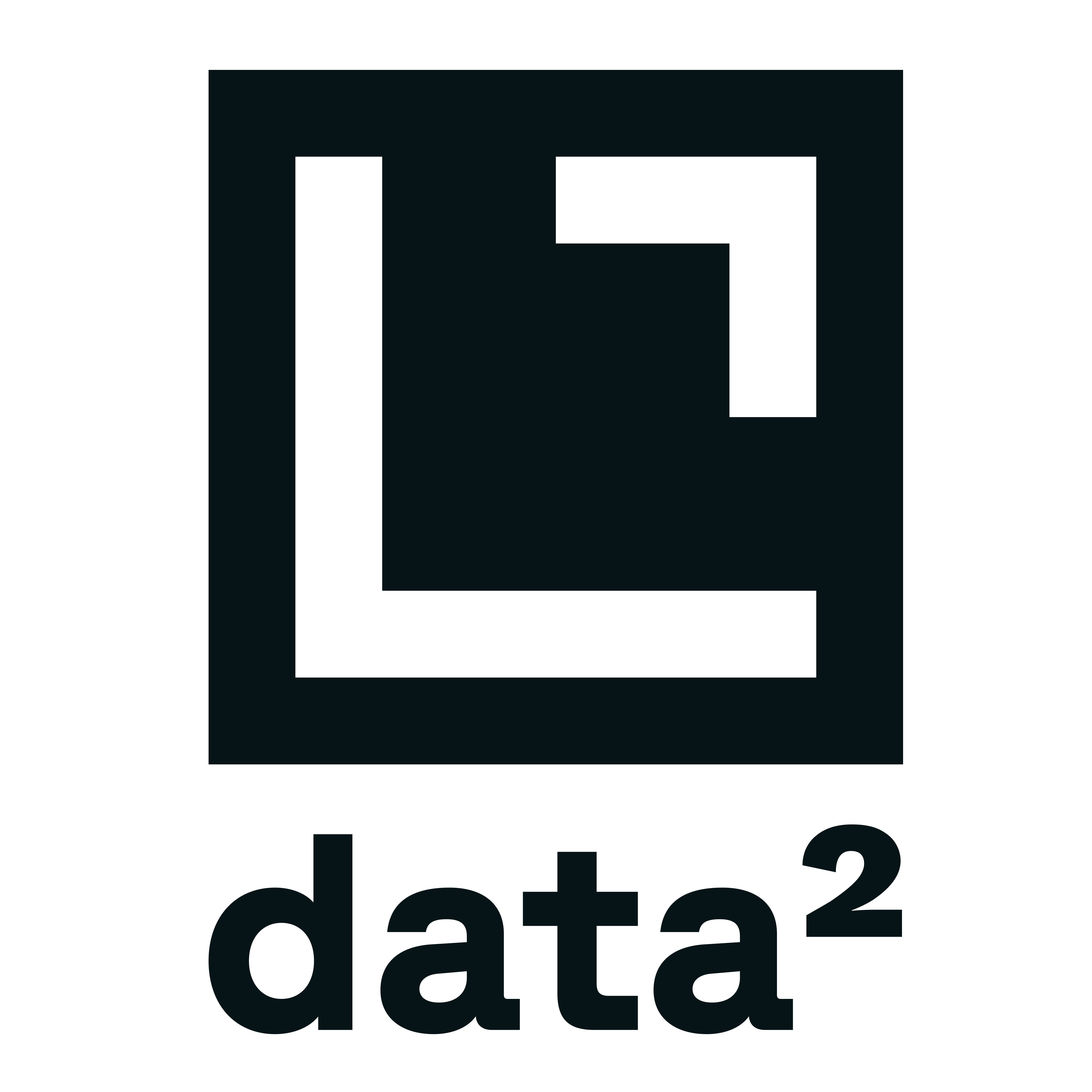 Data2 logo