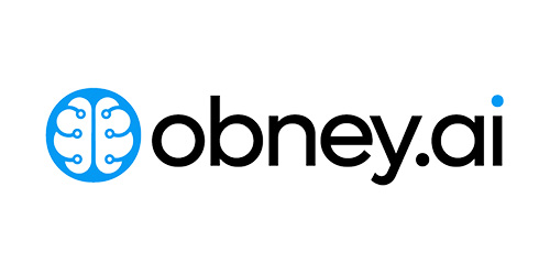logo of obney ai