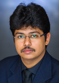 Debjit Poddar headshot