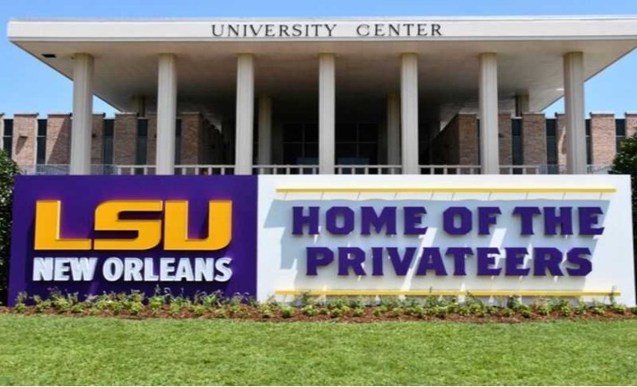 LSU New Orleans