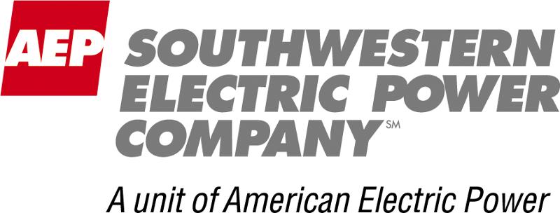 aep swepco logo