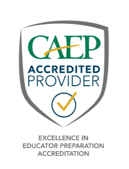 CAEP Accredited Provider