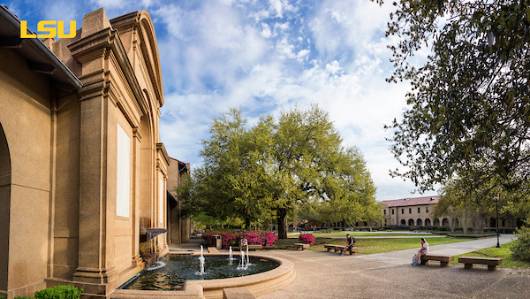 Dodson Fountain