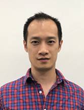 Yang Mu - Electron Microscopy and X-Ray Spectroscopy Specialist