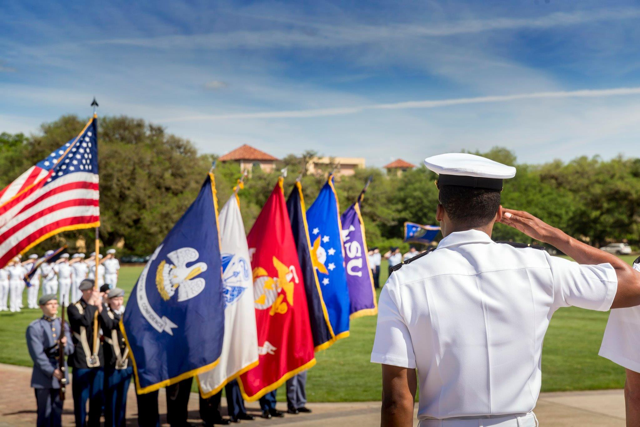 Color Guard