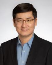 Dr. Wonik Kim picture